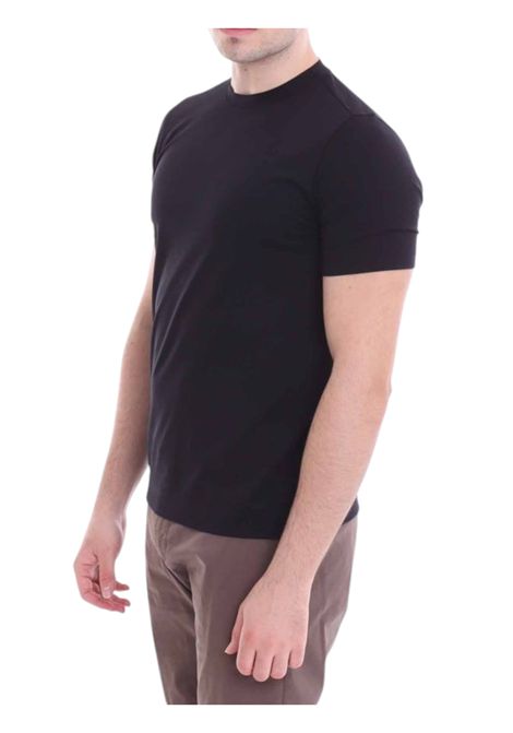 MAGAZZINO RICAMBIT-SHIRT OSSIGENO MAGAZZINO RICAMBI | T-shirt | 01NERA